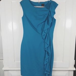 🧡 New Directions sleeveless dress size 8